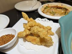 -百岁我家酸菜鱼(大西洋店)