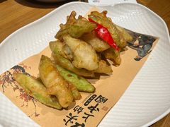 -味莊餐厅(康庄南街店)