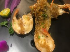 -割烹旭日本料理(龙湖狮山天街店)