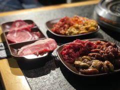 -九寸钉自助·炭火烤肉烧烤(欧乐时尚广场店)