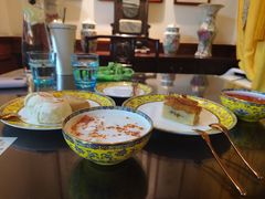 -富华斋饽饽铺·宫廷糕点·伴手礼(护国新天地店)
