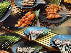 -杨小佳·齐齐哈尔烤肉·烤串(广州店)