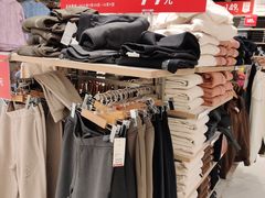 -优衣库(上海正大广场店)