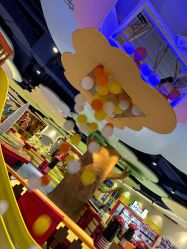 -MELAND CLUB亲子乐园•派对(虹桥万象城店)