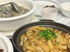 -粥旺庄(芳村店)