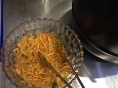 -清真·锦翔炝锅鱼(明德门店)