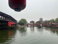 -开封府