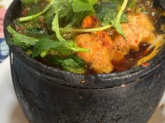 -云南李记罐罐米线饵丝小吃(汉中门金鹰店)