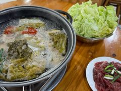 -龙大头庖汤店