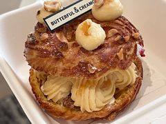 -BUTTERFUL&CREAMOROUS 黄油与面包(万象城店)