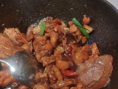 -得稻小饭堂·江西菜(浦江店)