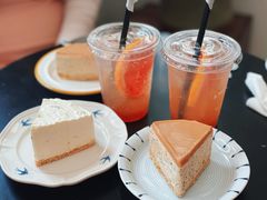 -PUZZLE COFFEE 拼图咖啡