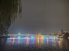 -南通濠河风景名胜区