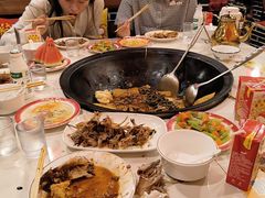 -江湖水乡铁锅炖魚(周庄嘉园店)