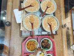 -湘力力小院·鱼汤泡饭(枫林路店)