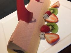 -威斯汀舞台餐厅