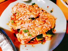-胖哥俩肉蟹煲(世茂国际广场店)