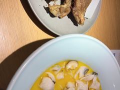 -蜜桃餐厅·伴山(绿宝广场店)