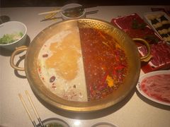 -小龙坎火锅(全球总店)