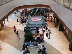 -茶颜悦色(金茂览秀城LG层外街店)