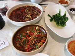 -辣婆婆(航天桥店)