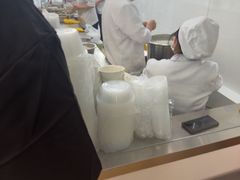 -辣辣小吃豆花米线(大观篆新农贸市场店)