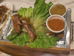 -梅花香里大酒店(郁金香路店)