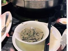 -骨之味·筒骨汤火锅(江头店)