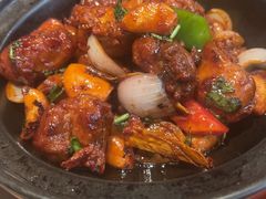 -大树餐厅(益田假日店)