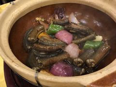 啫啫黄鳝堡-粤·向群饭店(泮塘路店)