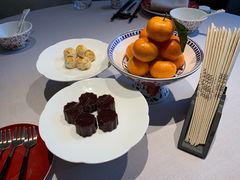 -蘇锦宴·淮扬菜烤鸭·小院(三元桥霄云路店)