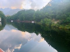 -洛阳白云山景区