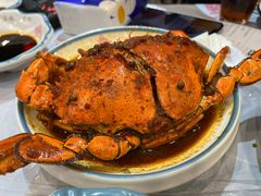 -三妹小龙虾·黄油蟹(华侨城总店)