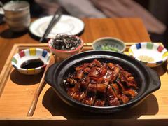 -大鲜生·亚洲菜融合小食堂