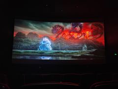 -CGV影城(黄河道ScreenX店)
