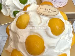 -布歌东京(金融街购物中心店)