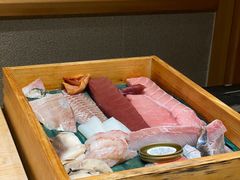 -荣一代目OMAKASE板前料理
