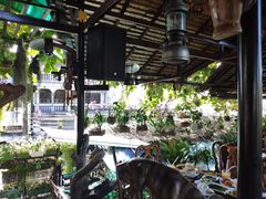 -自然餐厅(Phuket)