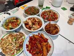 -欧记大排档·景德菜(上海首店)