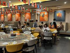 -东方棕泉·洗浴·按摩·美食国际水疗会所(福田店)