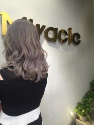-Miracle集简美发沙龙