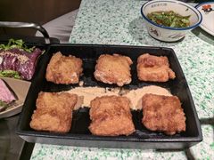 -鸿姐老火锅·传统炒料(上海旗舰店)