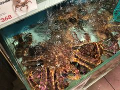 -盒马鲜生(首义店)