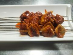 -火吧PTV聚会餐厅(10号店)