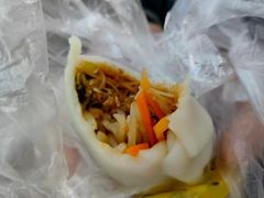 -张果佬年糕卷(科巷店)