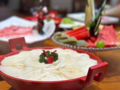 -蜀九香火锅酒楼(旺角国际店)