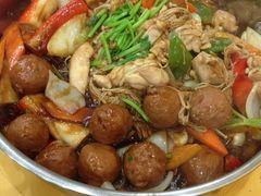 -十号烤场(麦岛店十二年店)