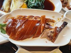 -大鸭梨烤鸭(金色漫香店)