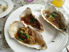 -东方豪景花园酒店·怡景旋转餐厅