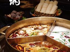 -湊湊火锅·茶憩(打浦桥日月光店)